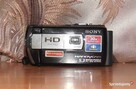 Kamera cyfrowa SONY HDR-PJ200E z projektorem(4) - 3