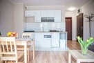 2-4 os. apartamenty nad jeziorem Niegocin. Resort Niegocin. - 3