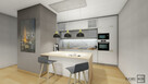 ARCHITEKTURA WNĘTRZ- projekty, aranżacje, wizualizacje 3D - 2