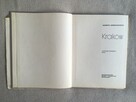 PRL Album Kraków Henryk Hermanowicz 1973 - 2