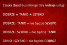 Transport bus Polska Anglia UK paczki przeprowadzki osoby ok - 2