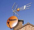 Montaż Ustawienie Serwis Instalacja anten satelitarnych Pols - 3