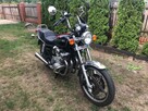 Suzuki gs 750 - 3