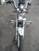 Motocykl - 2
