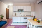 Apartament nad jeziorem Niegocin, 4-6 os. Resort Niegocin. - 4