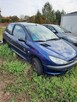 Peugot renault - 2