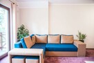 Apartament nad jeziorem Niegocin, 4-6 os. Resort Niegocin. - 3