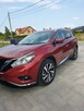 Nissan Murano 3,5l 2018r Platinum - 1