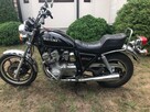 Suzuki gs 750 - 1
