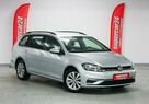 Volkswagen Golf 1,6 / 115 KM / Comfortline / Jak Nowy/ LED /Temp/ ALU/ Salon PL/ FV23% - 3