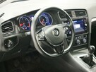 Volkswagen Golf 1,6 / 115 KM / Comfortline / Jak Nowy/ LED /Temp/ ALU/ Salon PL/ FV23% - 15