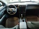 Hyundai Tucson SMART 1,6L T-GDI 150KM 2WD 6MT - 11