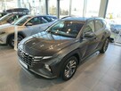 Hyundai Tucson SMART 1,6L T-GDI 150KM 2WD 6MT - 9