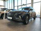 Hyundai Tucson SMART 1,6L T-GDI 150KM 2WD 6MT - 10