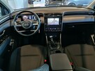 Hyundai Tucson SMART 1,6L T-GDI 150KM 2WD 6MT - 12