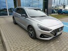 Hyundai i30 Wagon 1.5 T-GDI 160KM 6MT Smart Led - 1