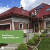 Naprawa dachu - Likwidacja kun - Montaż pastucha - Docieplanie - 4