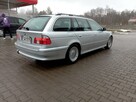 Sprzedam BMW e39 - 5