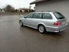 Sprzedam BMW e39 - 6