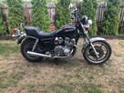 Suzuki gs 750 - 4