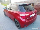 Toyota Yaris Selection 1.5 benzyna salon Polska prywatny - 4