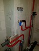 Hydraulik instalator Woda CO .gaz - 2