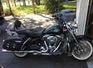 Touring Road King Harley-Davidson - USA - 2