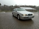 Sprzedam BMW e39 - 8