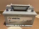 Akumulator VARTA Silver Dynamic E38 74Ah 750A - 2