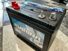 Akumulator do łodzi, kamperów, solarów X-PRO Marina 12V 75Ah