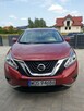 Nissan Murano 3,5l 2018r Platinum - 2