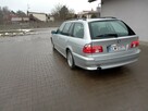 Sprzedam BMW e39 - 3