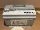Akumulator VARTA Silver Dynamic E38 74Ah 750A - 4