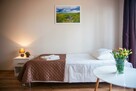 2-4 os. apartamenty nad jeziorem Niegocin. Resort Niegocin. - 7