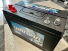 Akumulator X-PRO Marina 12V 105Ah 900A EN