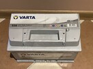 Akumulator VARTA Silver Dynamic E38 74Ah 750A - 3