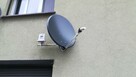 Montaż Ustawienie Serwis Instalacja anten satelitarnych Pols - 4