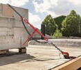 Odciąg napinacz łańcuchowy 2-częściowy ŁAŃCUCHY TRANSPORTOWE - 5