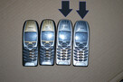 Oryginalny ładny przedni panel Nokia 6310/6310i warto! - 2