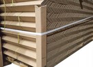 Kątowniki tekturowe kątownik tekturowy 50X50X110mm - 6
