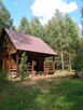 Domek na Mazurach niedaleko Szczytna - 2