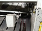 Nożyce gilotynowe hydrauliczne ERMAK CNC HVR 3100 x 13 - 7