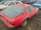 Porsche 924 3 sztuki - 8