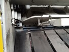 Nożyce gilotynowe hydrauliczne ERMAK CNC HVR 3100 x 13 - 10