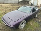 Porsche 924 3 sztuki - 1
