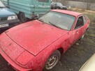 Porsche 924 3 sztuki - 10