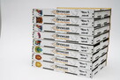 Puzzle Drewniane Premium EKO Układanka LION 215 el. Rozmiar - 8