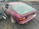 Porsche 924 3 sztuki - 6