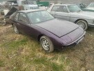 Porsche 924 3 sztuki - 4