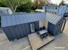 Domek całoroczny FLOP 45m2